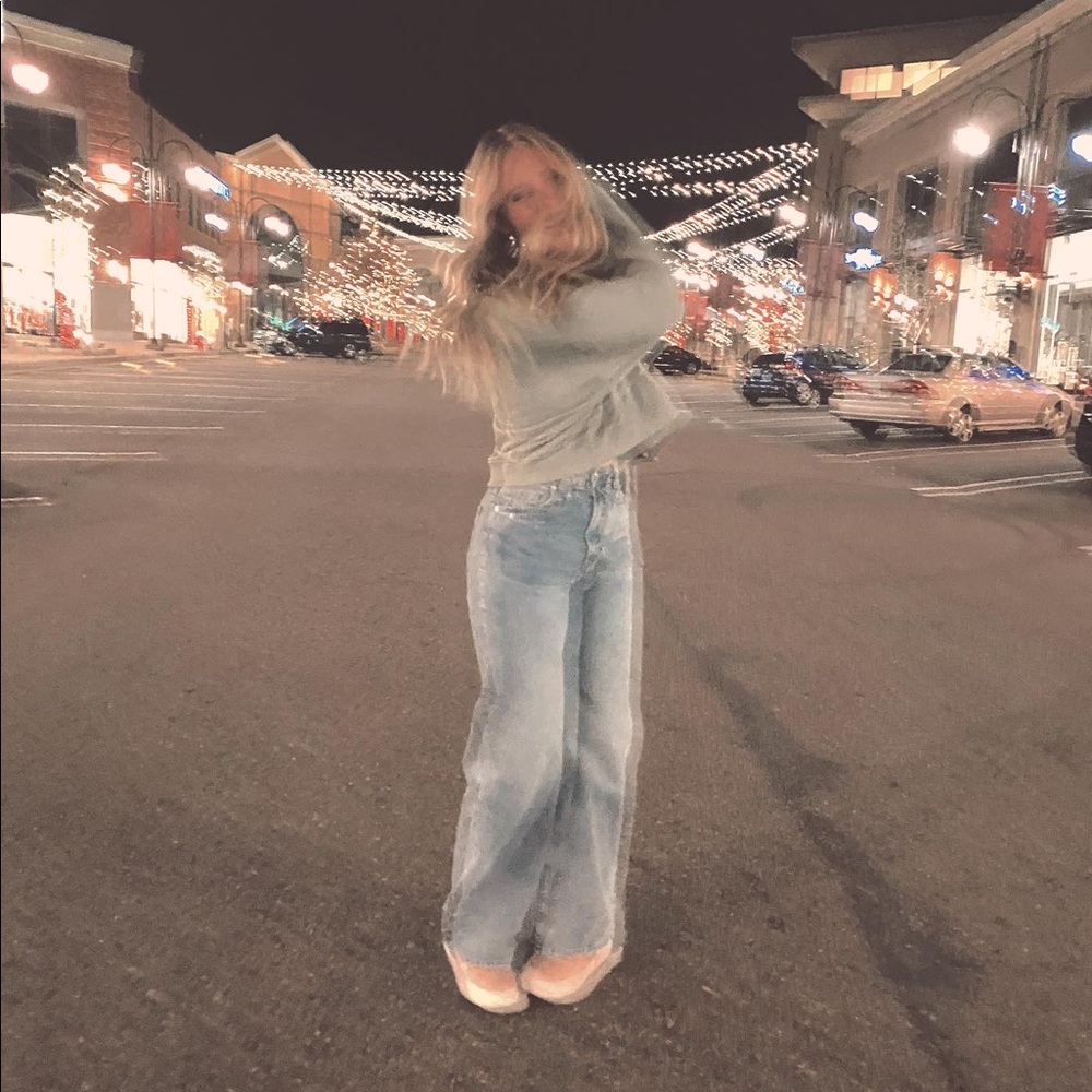 Meet your Posher, Dylan